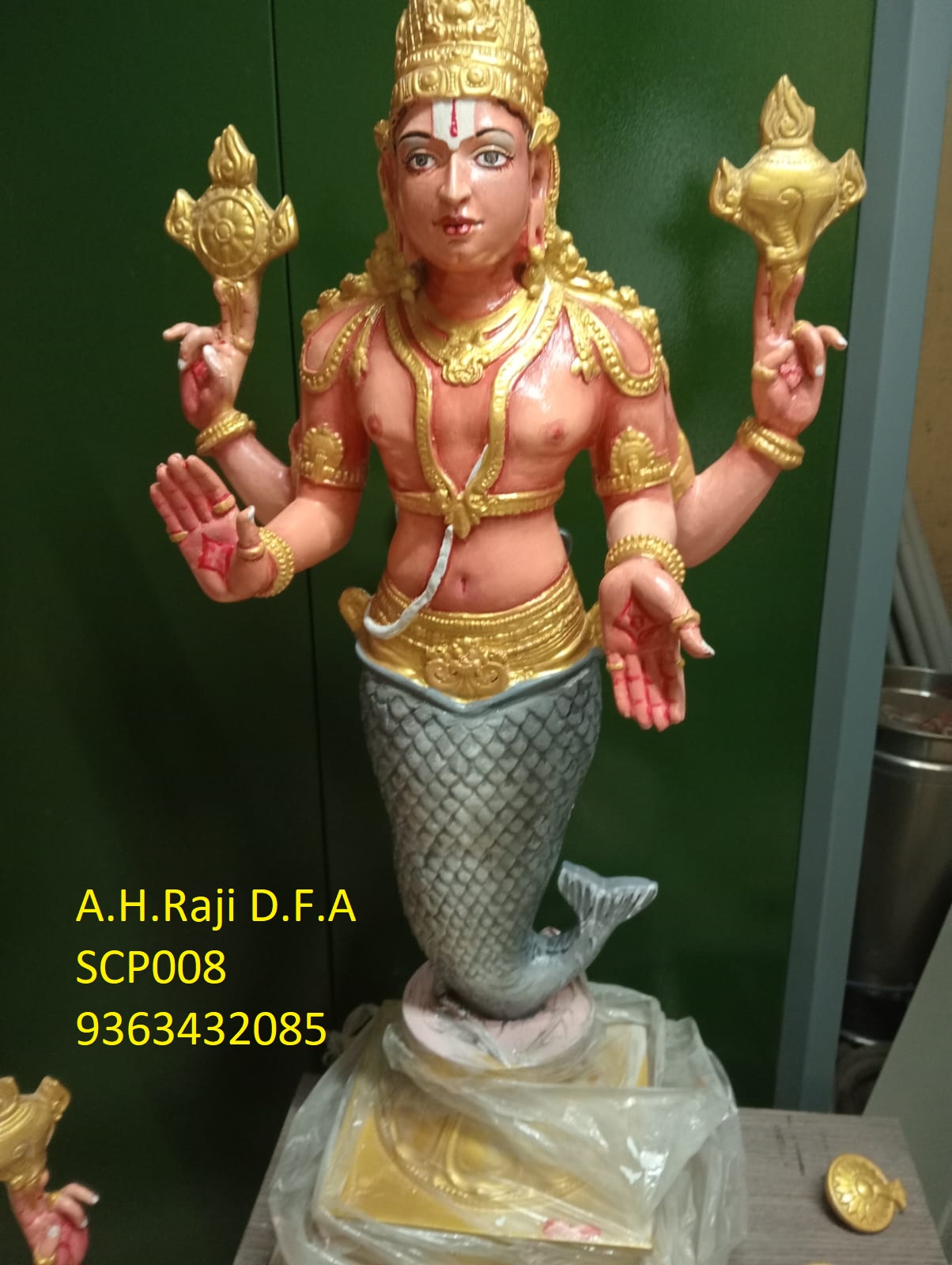 sculpture 8